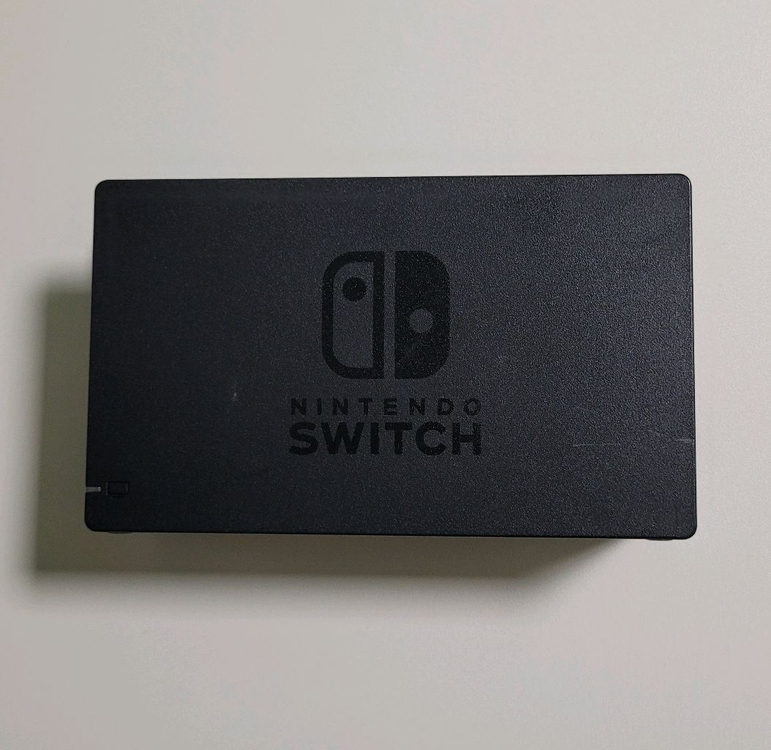 닌텐도 스위치 정품 독 스위치1 정품독 이미지