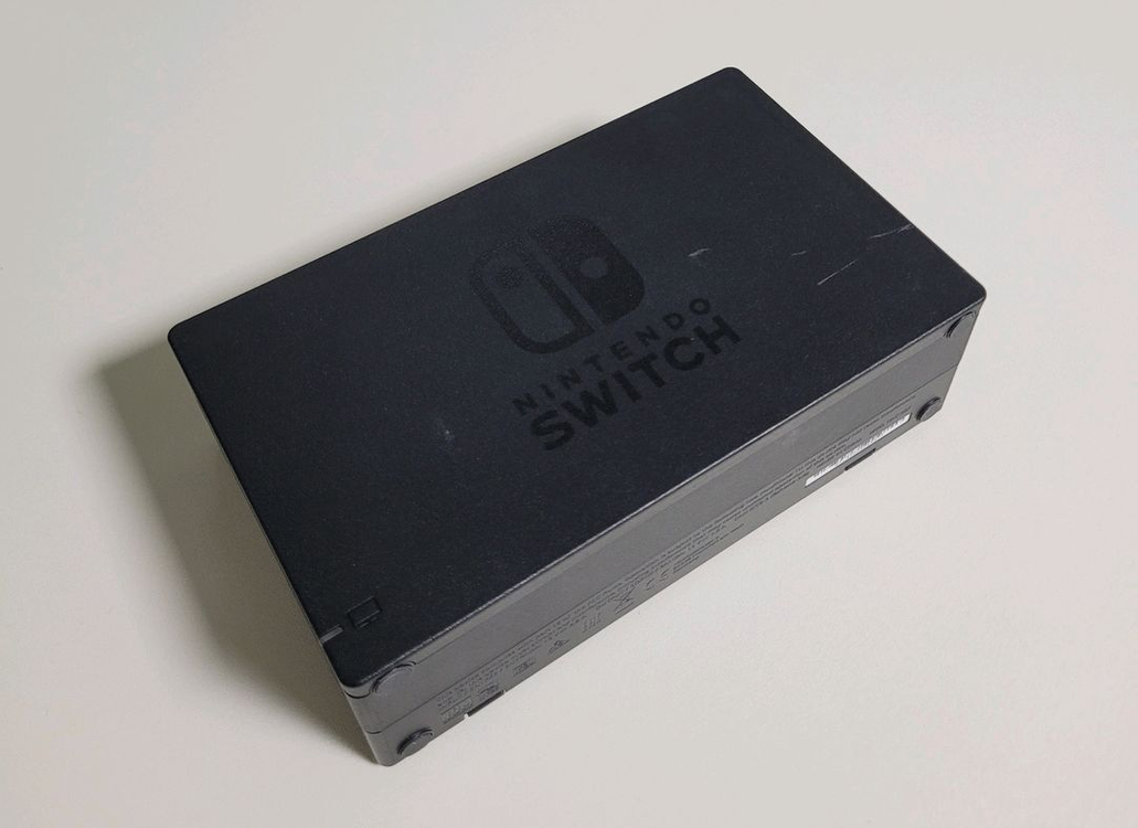 닌텐도 스위치 정품 독 스위치1 정품독 이미지