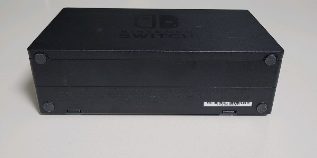 닌텐도 스위치 정품 독 스위치1 정품독 이미지