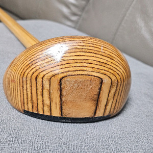 입문~중급까지 사용가능한 파크 골프채 이미지