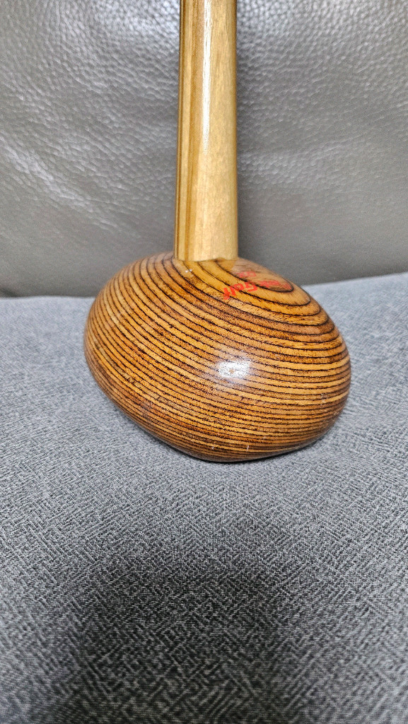 입문~중급까지 사용가능한 파크 골프채 이미지