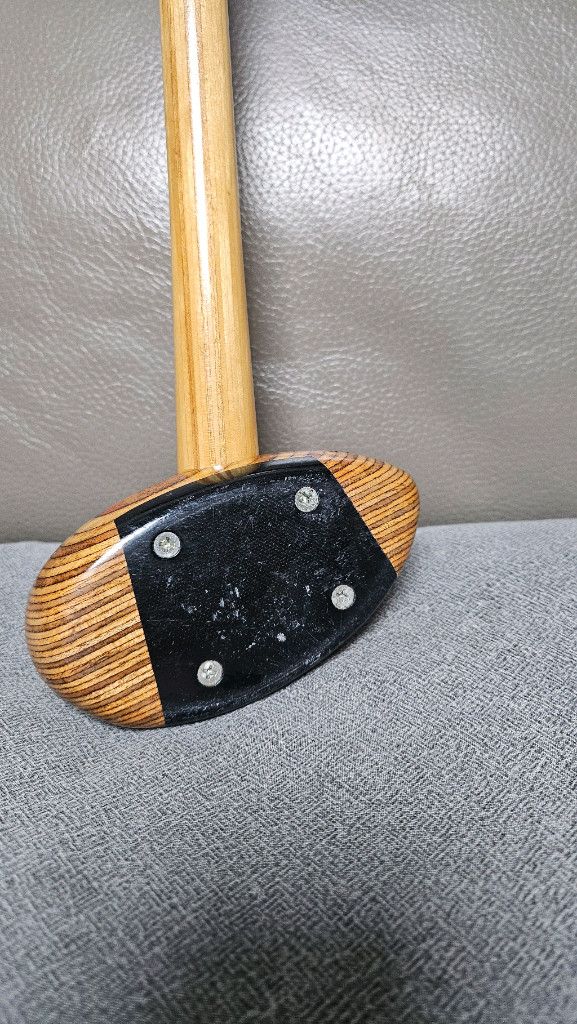 입문~중급까지 사용가능한 파크 골프채 이미지