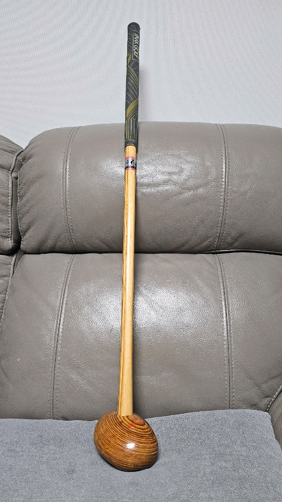 입문~중급까지 사용가능한 파크 골프채 이미지