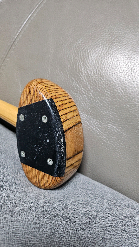 입문~중급까지 사용가능한 파크 골프채 이미지