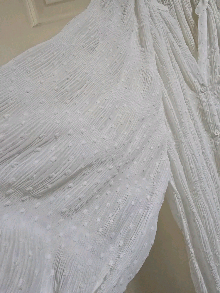 자라 롱원피스 판매합니다 이미지