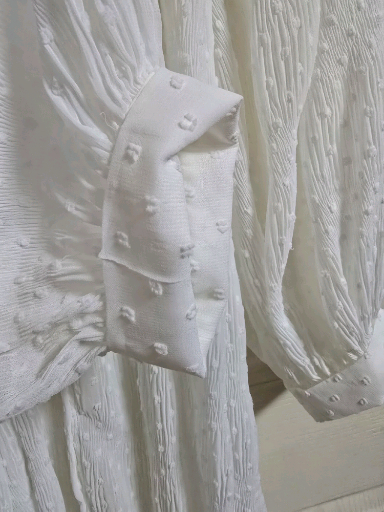 자라 롱원피스 판매합니다 이미지