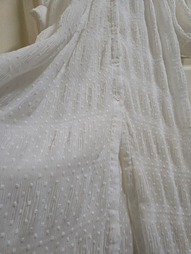 자라 롱원피스 판매합니다 이미지