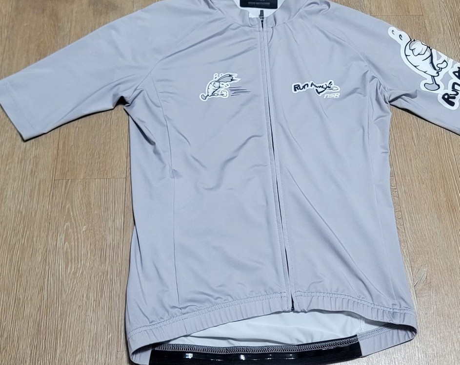 NSR 여름 상의 / 빕숏 판매 합니다 이미지