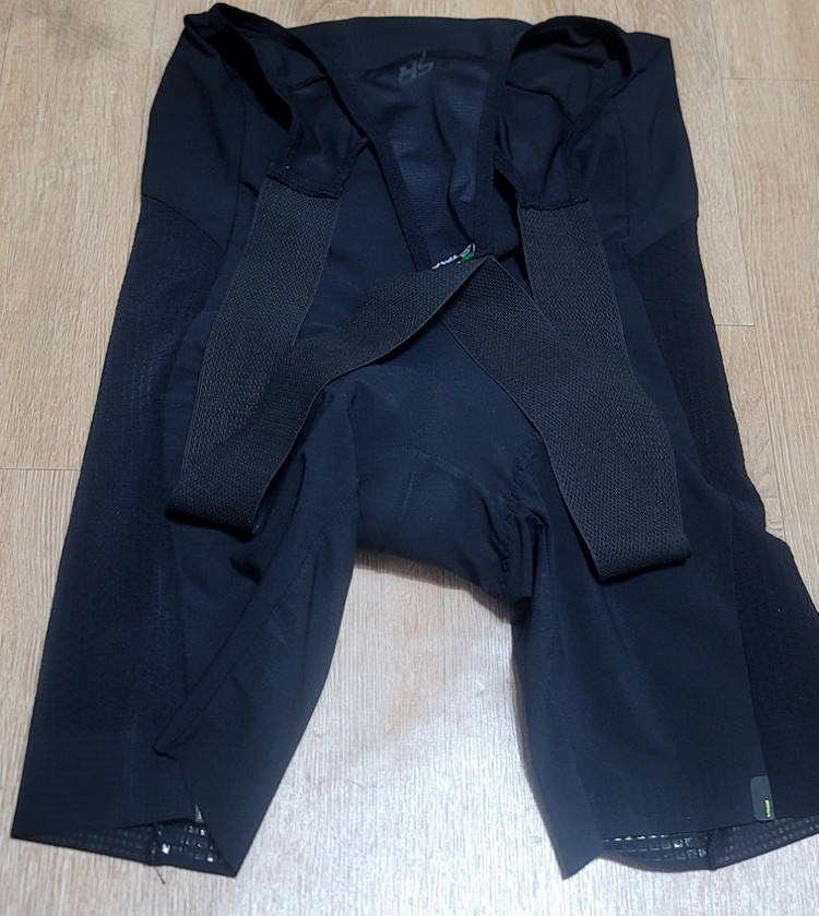 NSR 여름 상의 / 빕숏 판매 합니다 이미지