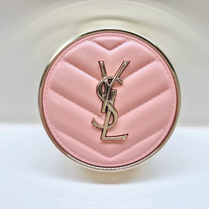 [한정판/단종] 입생로랑 메이크 미 블러쉬 파우더 블러쉬 24 수아브 선스톤 정품 블러셔 이미지