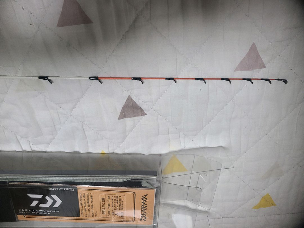 다이와 마루이카 F 이미지