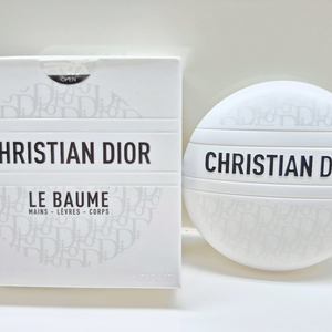 디올 르 밤 정품 핸드크림 멀티밤 이미지