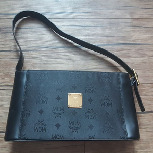 MCM 엠씨엠 토트백 핸드백 숄더백 미니백 이미지