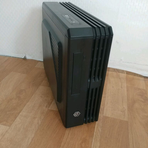 i3 8100 GTX1050Ti 램8 ssd128 이미지