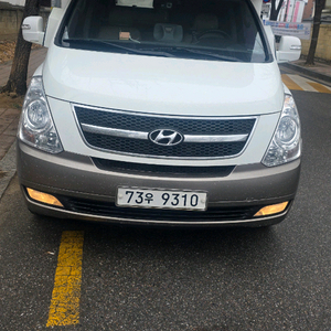 캠핑카 판매 및 카니발대차 환영 이미지