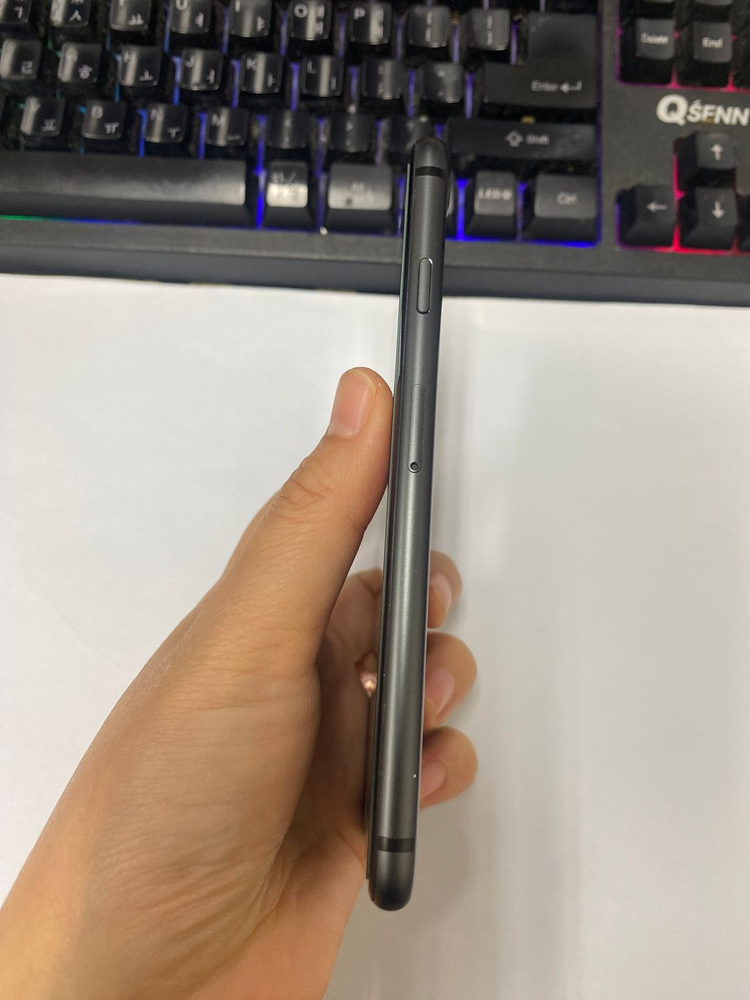 아이폰8 256GB 스그 AA급 배터리100% 인스타사진폰 (아이폰대량가능) 204149 이미지