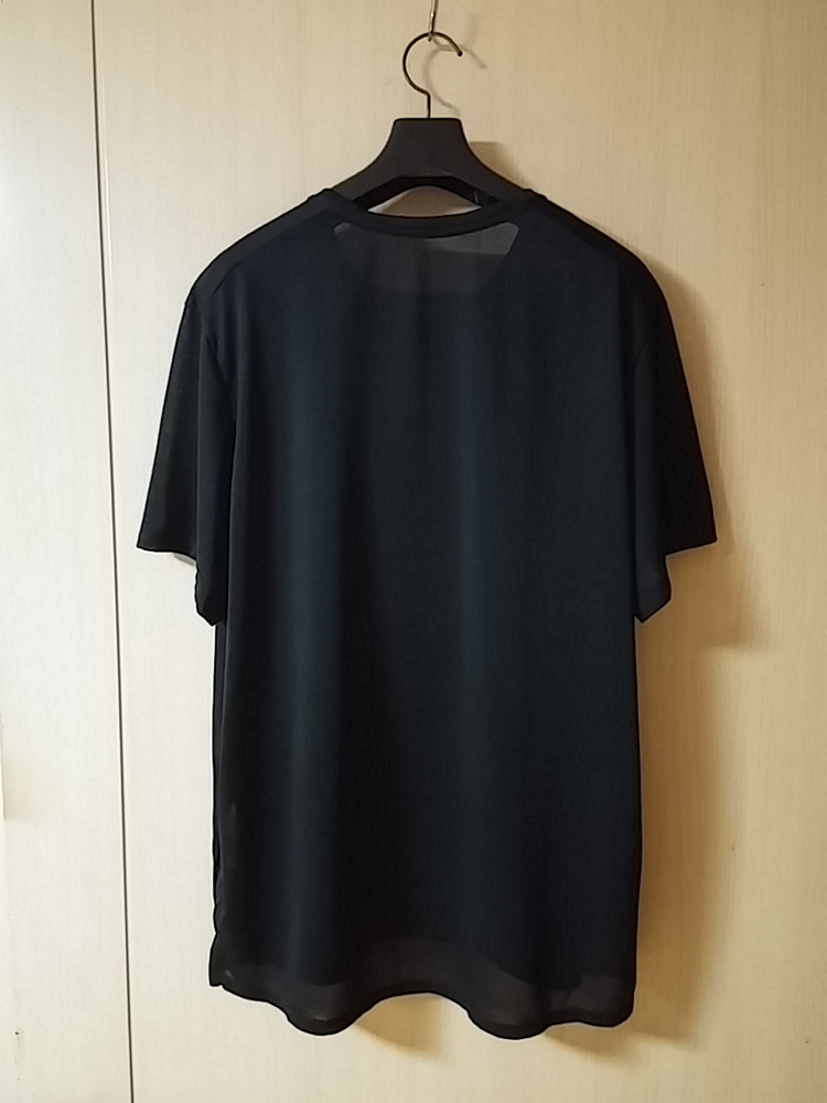 나이키 런닝 드라이핏 마일러 숏슬리브탑/2023최신상/105/새제품급/택포 이미지