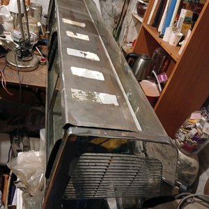 우성스시냉장고 이미지