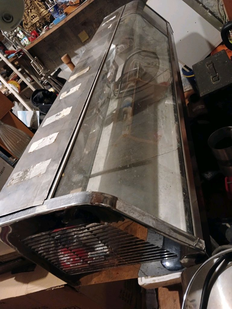 우성스시냉장고 이미지