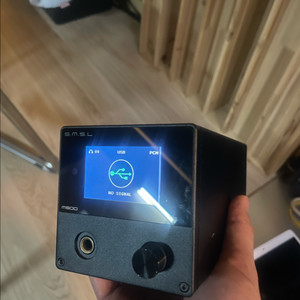 smsl m500 dac 앰프 이미지