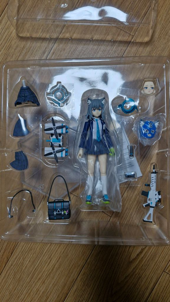 피그마 시로코 일괄 팝니다 이미지