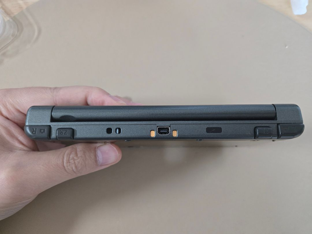 닌텐도 new 3DS xl 하이랄 에디션(국내 정발) 팝니다. 이미지