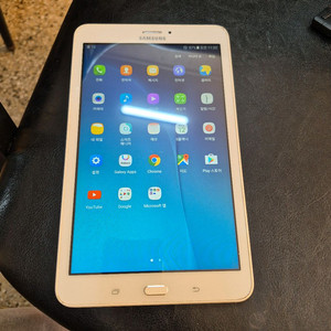 갤럭시탭E 이미지