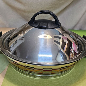 휘슬러 알타 전골냄비 이미지