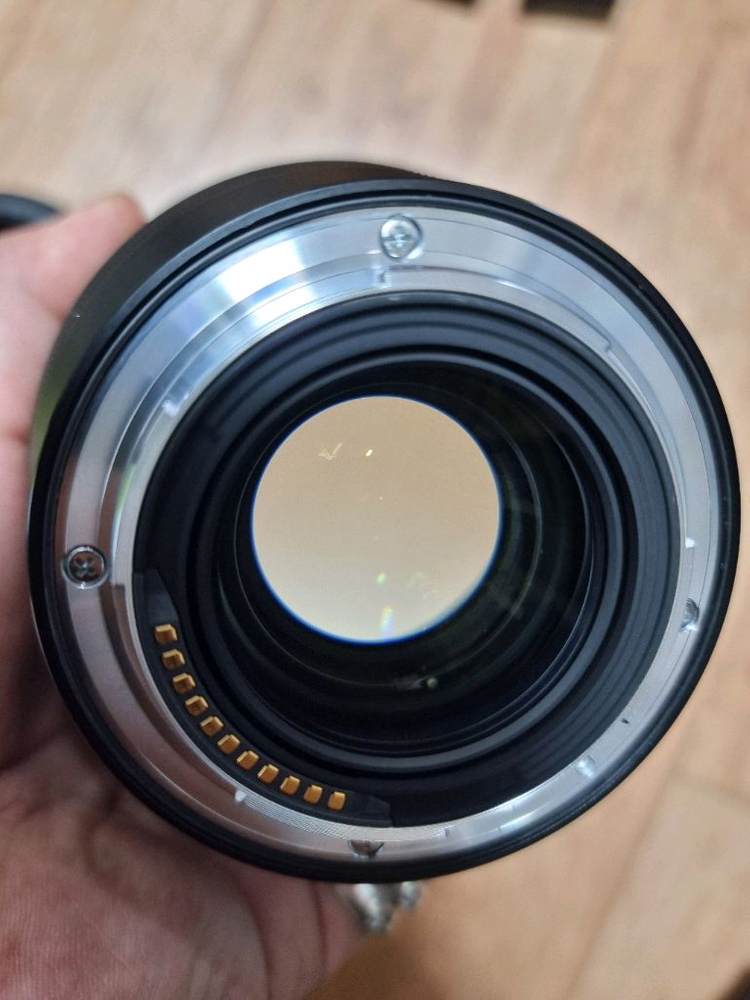 니콘 Z 85mm F1.2 S 이미지