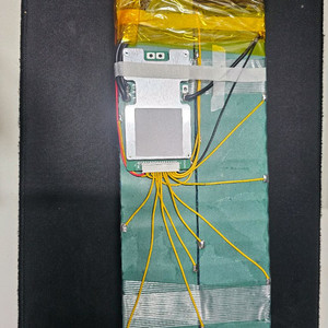 전동킥보드 배터리팩 52v 17.5ah 이미지