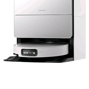 로보락 S10 MaxV Ultra 로봇청소기 재포장 새상품 이미지