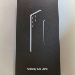 [서울] 갤럭시 S25 울트라 1TB 티타늄 제이드그린 자급제 공기계 특 A급 삼케플 양도 가능 선약 가능 이미지