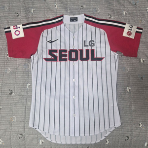 엘지트윈스 서울유니폼(선데이) 100 이미지