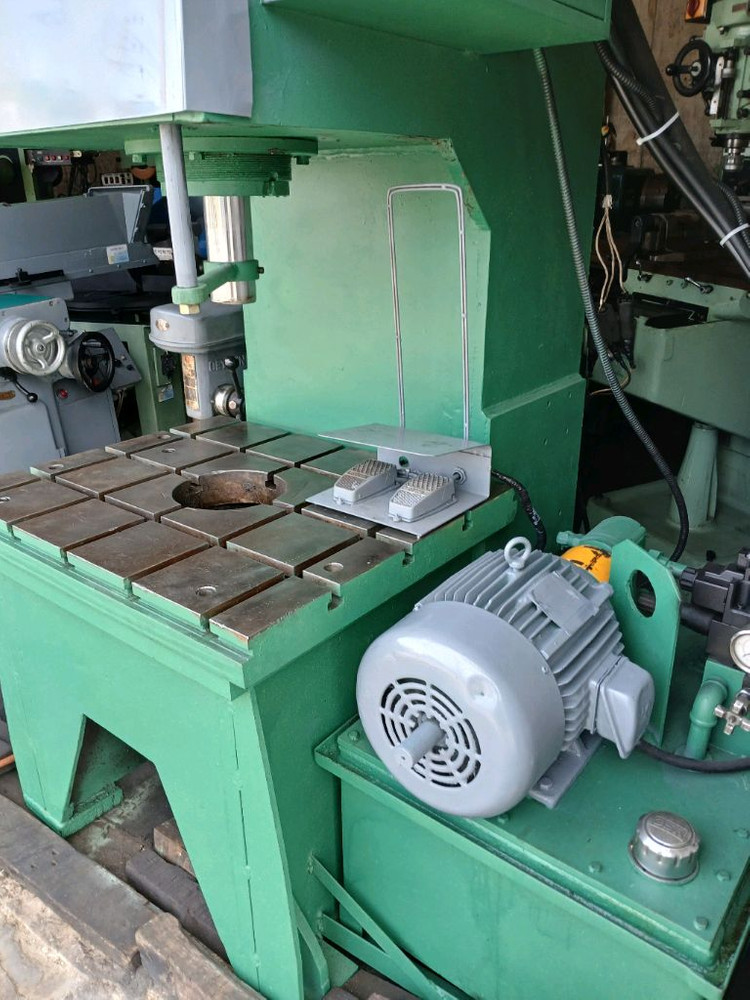 특A급 유압 프레스 30톤 소개합니다 이미지