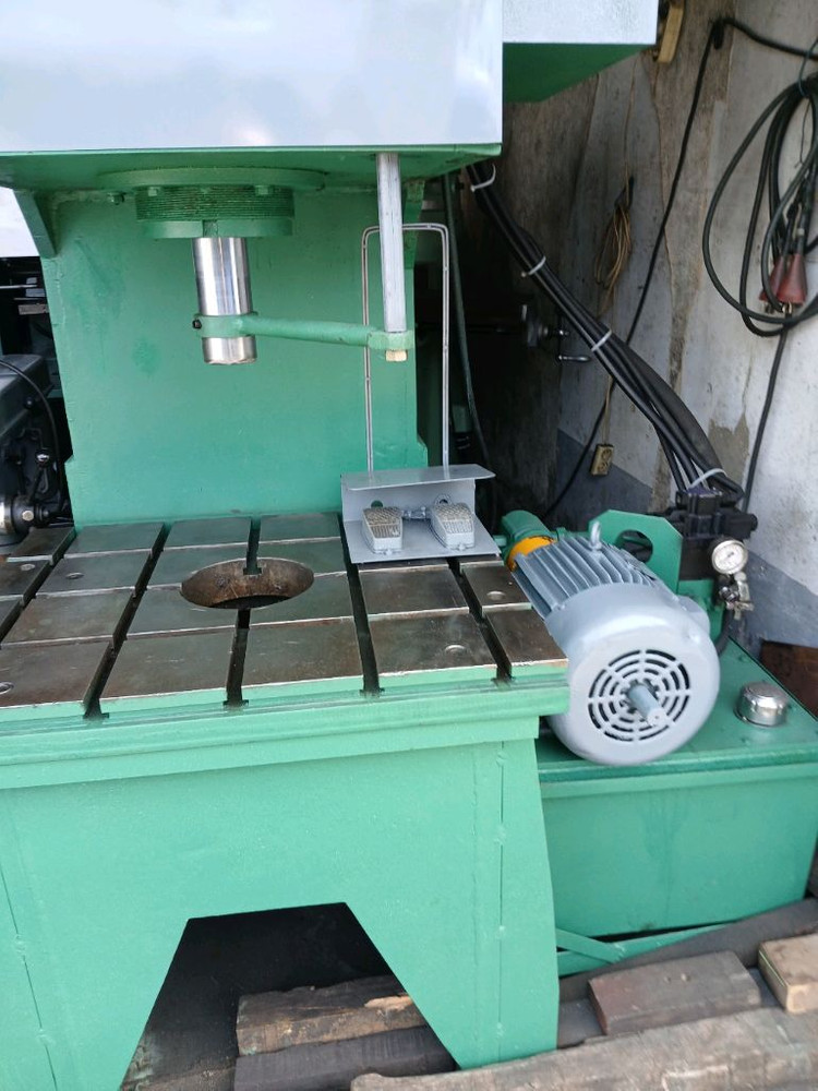 특A급 유압 프레스 30톤 소개합니다 이미지