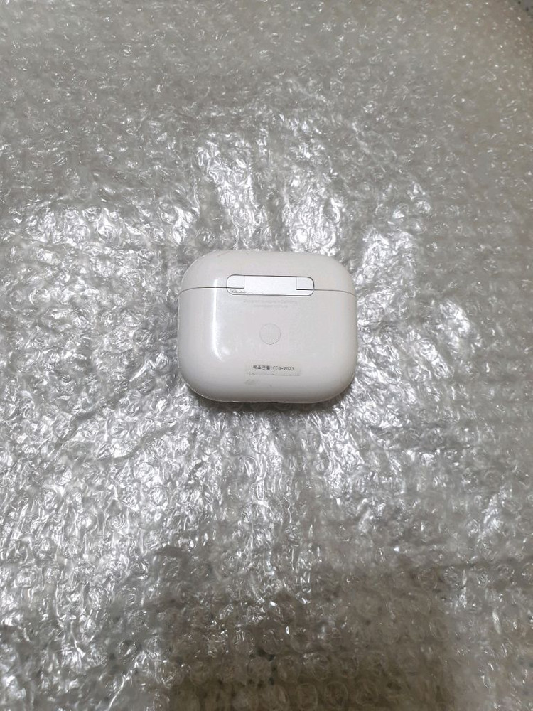 에어팟 3세대 본체 (택포함) 이미지