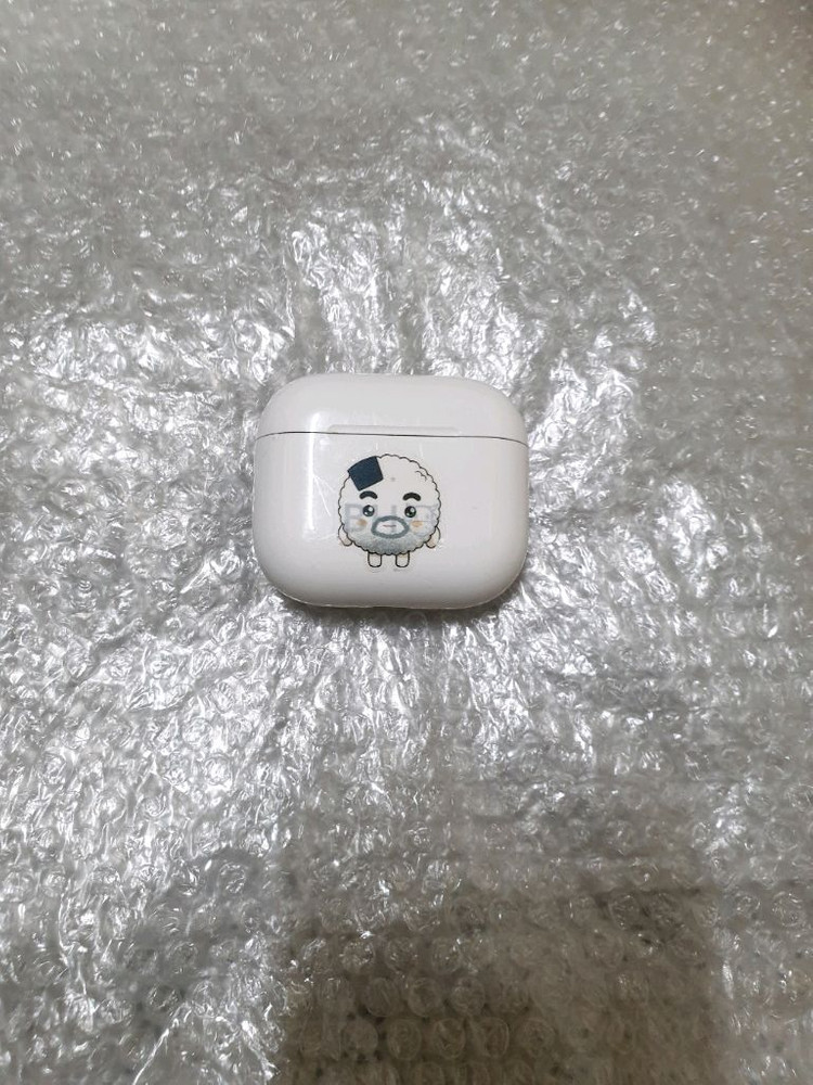 에어팟 3세대 본체 (택포함) 이미지