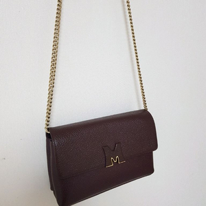 메트로시티 미니 크로스백 이미지