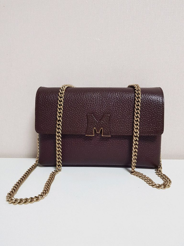 메트로시티 미니 크로스백 이미지