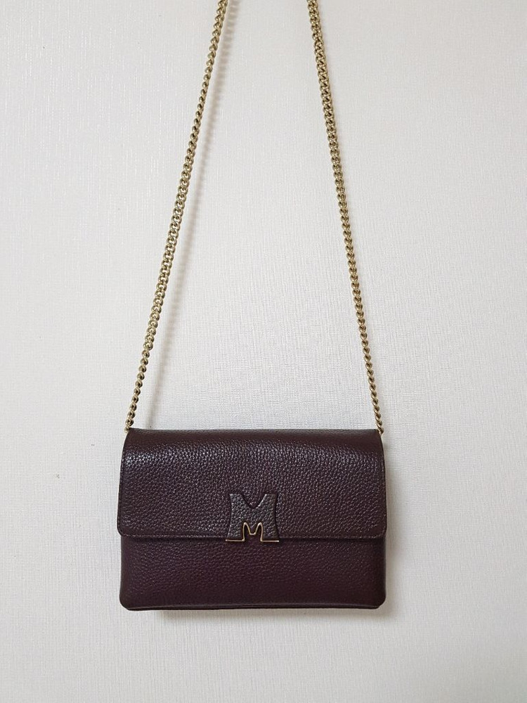 메트로시티 미니 크로스백 이미지