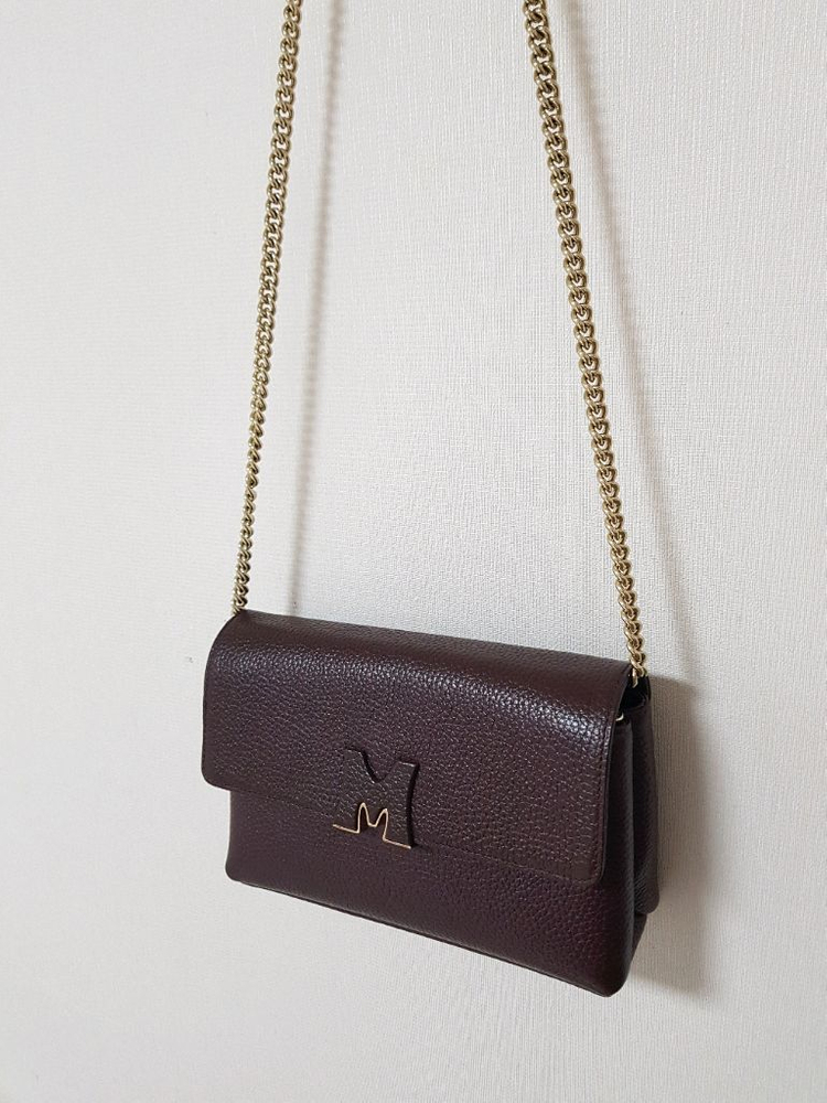 메트로시티 미니 크로스백 이미지