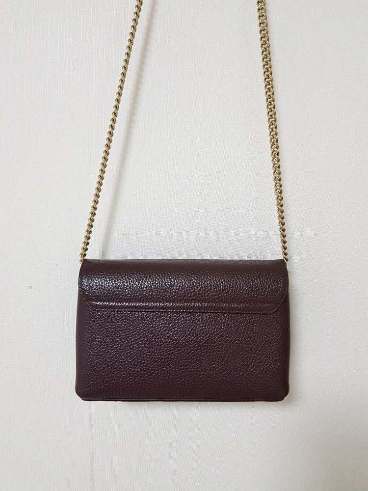 메트로시티 미니 크로스백 이미지