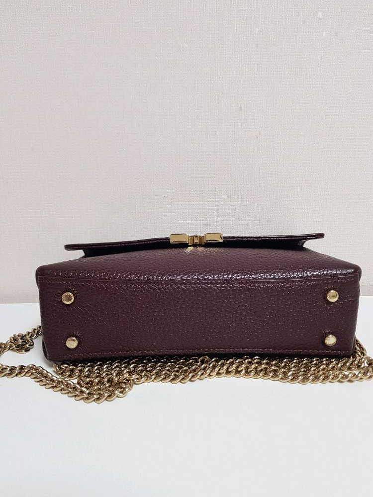 메트로시티 미니 크로스백 이미지