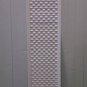 3394 위니아 16평 스탠드에어컨(화이트+인버터) 이미지