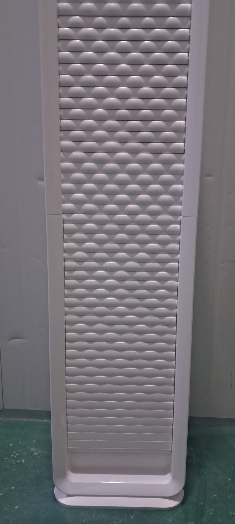 3394 위니아 16평 스탠드에어컨(화이트+인버터) 이미지