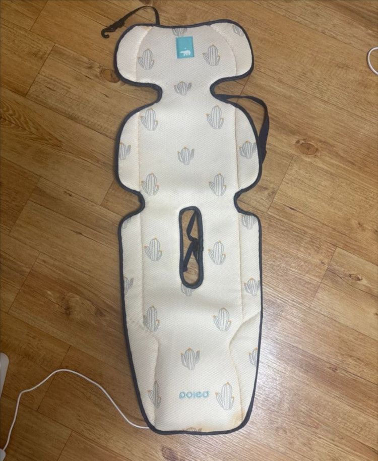 폴레드 에어러브 쿨시트 이미지