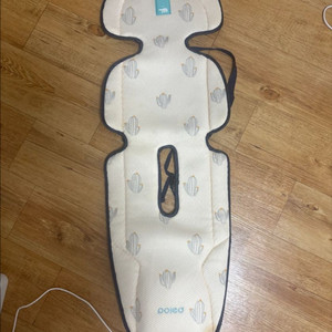 폴레드 에어러브 쿨시트 이미지