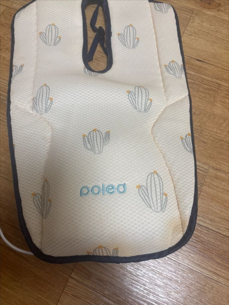 폴레드 에어러브 쿨시트 이미지