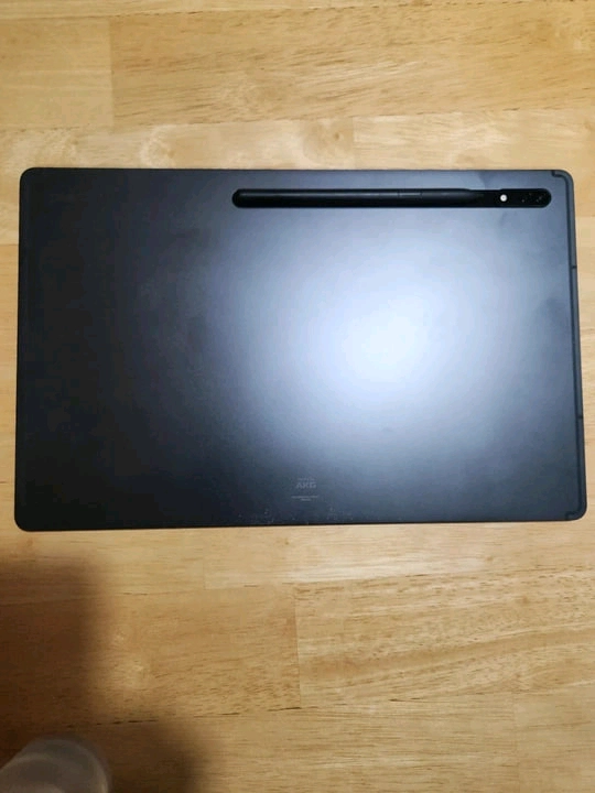 삼성 갤럭시탭 S8 Ultra 5G 셀룰러+와이파이 겸 - 안심되는 중고거래