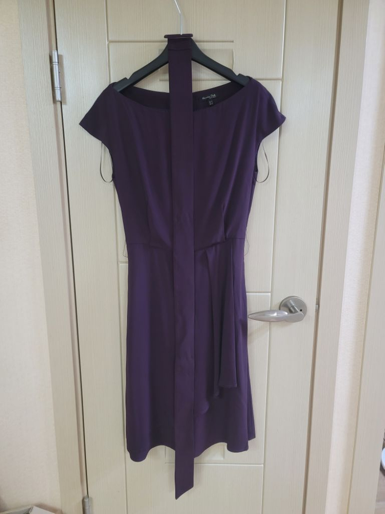 마시모두띠 원피스(봄여름되면 가격오름 이미지